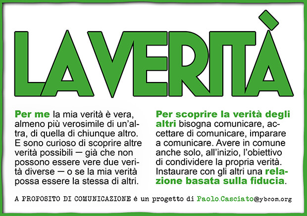 A proposito di comunicazione apropositodicomunicazioone #apropositodicomunicazioone